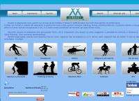 Website Sport La Monitori SRL