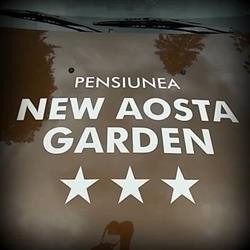 new aosta garden