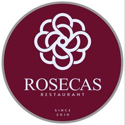 ROSECAS Restaurant Terasa&Bar