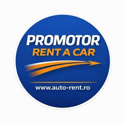Promotor Rent a Car