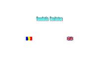 Website Fundatia Caritatea