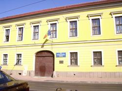 grup scolar sanitar Vasile Voiculescu