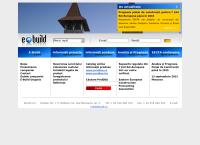 Website Ebuild Srl