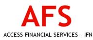 Access Financial Services - IFN