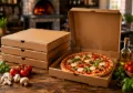 Cutii pizza