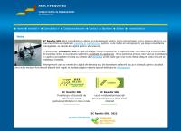 Website SC Reactiv SRL