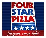 Four Star Pizza