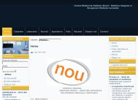 Policlinica MEDICINA MUNCII