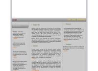 Website Parcis SRL