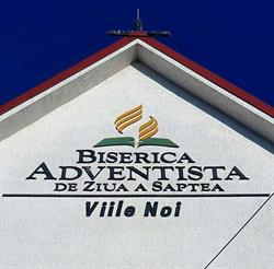 Biserica Adventistă de Ziua a Şaptea VIILE NOI