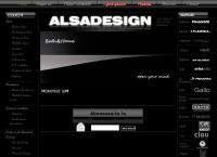 Website alsadesign