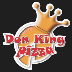 Don King Pizza