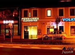 Pensiunea Cleopatra