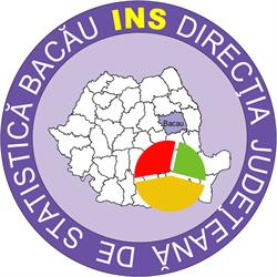Institutul Naţional de Statistică DJS Bacău