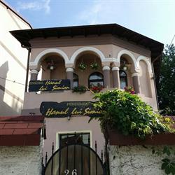Pensiunea Hanul Lui Simion