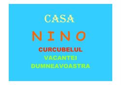 Casa Nino