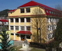 Colegiul National Avram Iancu