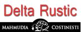 Pensiunea Delta Rustic