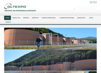 Website Expo-Nord Oltenia SA