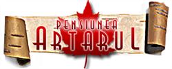 Pensiunea Artarul