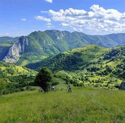 Pensiunea Casa Butnarului