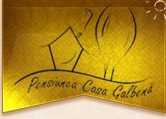 Casa Galbena