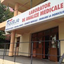 Centrul medical Meditur