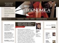 Website Oeconomica