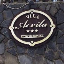 Vila Turistica Acvila