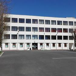 Colegiul Tehnic "Mircea Cristea"