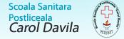 Scoala Sanitara Postliceala  "carol Davila"