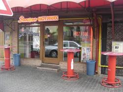 Shaorma McV Park