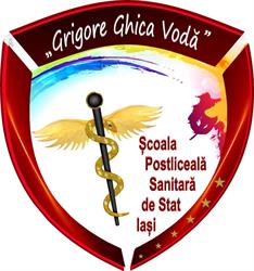 Scoala Postliceala Sanitara de Stat Grigore Ghica Vodă