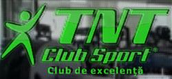TNT Club Sport