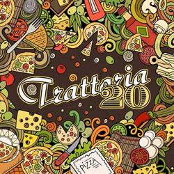 Trattoria 20