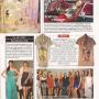 Vintage Room in reviste