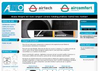 Website Auto-Truck
