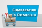 Cumparaturi Din Supermaket Livrate Acasa SRL