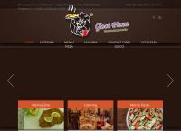 Website Pizza Gioco