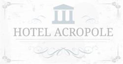 Hotelul Acropole