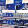 EUROLUB | PRODUCTS | GERMANY