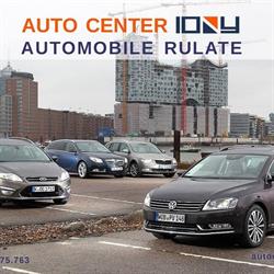 Iony Auto Center