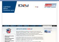 Website Iony Auto Center