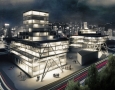 Virgil Mihut Arhitectura Randari