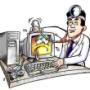 SERVICE CALCULATOARE