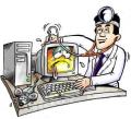 SERVICE CALCULATOARE SI RETELE IT