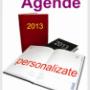 Agende personalizate