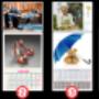 Calendare cu personalizare