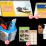 Calendare de birou