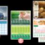 Calendare tip revista